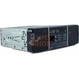 Radio RMD 213 12/24 V Haut-parleurs | CALIBER Radio RMD 213 12/24 V Haut-parleurs | CALIBERPR#1089165