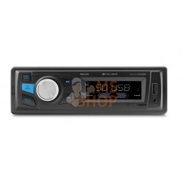 Radio RDS/USB/SD/MP3/AUX IN | CALIBER Radio RDS/USB/SD/MP3/AUX IN | CALIBERPR#1089166