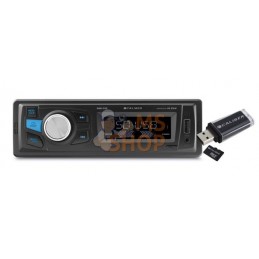 Radio RDS/USB/SD/MP3/AUX IN | CALIBER Radio RDS/USB/SD/MP3/AUX IN | CALIBERPR#1089166