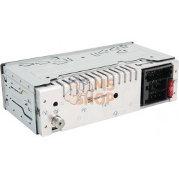 Radio Continental 12 V BT | CONTINENTAL Radio Continental 12 V BT | CONTINENTALPR#1089167