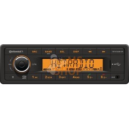 Radio Continental 12 V BT | CONTINENTAL Radio Continental 12 V BT | CONTINENTALPR#1089167