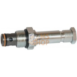 Valve 2/2 SVP08-NC-00-B-00 | DANFOSS Valve 2/2 SVP08-NC-00-B-00 | DANFOSSPR#784458