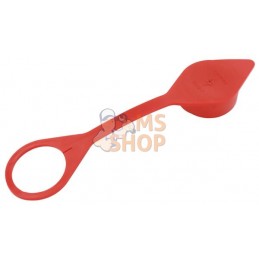 Bouchon rouge SKV-F-19 | DNP Bouchon rouge SKV-F-19 | DNPPR#780614