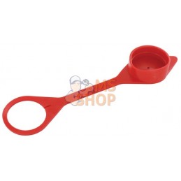 Bouchon rouge SKV-F-19 | DNP Bouchon rouge SKV-F-19 | DNPPR#780614