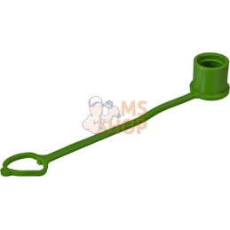 Bouchon mâle vert type 12 | DNP Bouchon mâle vert type 12 | DNPPR#780644