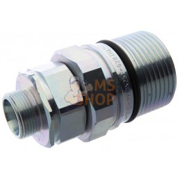 Coupleur à visser fem M26x150 | DNP Coupleur à visser fem M26x150 | DNPPR#780440
