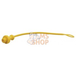 Bouchon jaune pour fem ANV 1/4 | FASTER Bouchon jaune pour fem ANV 1/4 | FASTERPR#781723