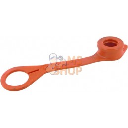 Bouchon orange pour mâle NV1/4 | FASTER Bouchon orange pour mâle NV1/4 | FASTERPR#781664