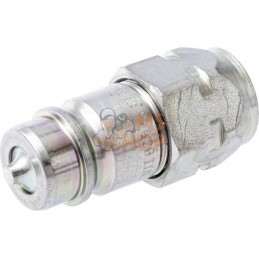 Coupleur mâle 1/2-3/8" BSP | DNP Coupleur mâle 1/2-3/8" BSP | DNPPR#780607