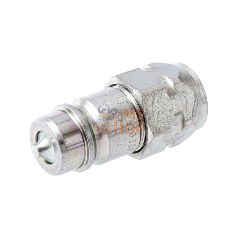 Coupleur mâle 1/2-3/8" BSP | DNP Coupleur mâle 1/2-3/8" BSP | DNPPR#780607