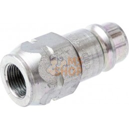 Coupleur mâle 1/2-3/8" BSP | DNP Coupleur mâle 1/2-3/8" BSP | DNPPR#780607