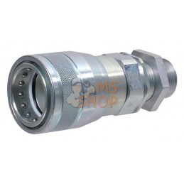 Coupleur femelle 1"-M30x2 | DNP Coupleur femelle 1"-M30x2 | DNPPR#780398