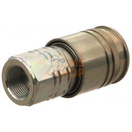 Coupleur femelle 3/4-3/4" | DNP Coupleur femelle 3/4-3/4" | DNPPR#780402