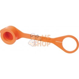 Bouchon orange pour mâle NV3/4 | FASTER Bouchon orange pour mâle NV3/4 | FASTERPR#781665