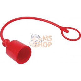 Bouchon rouge pour mâle ANV3/4 | FASTER Bouchon rouge pour mâle ANV3/4 | FASTERPR#781680