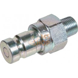 Coupleur diagnostic 1/8 NPT | FASTER Coupleur diagnostic 1/8 NPT | FASTERPR#781439