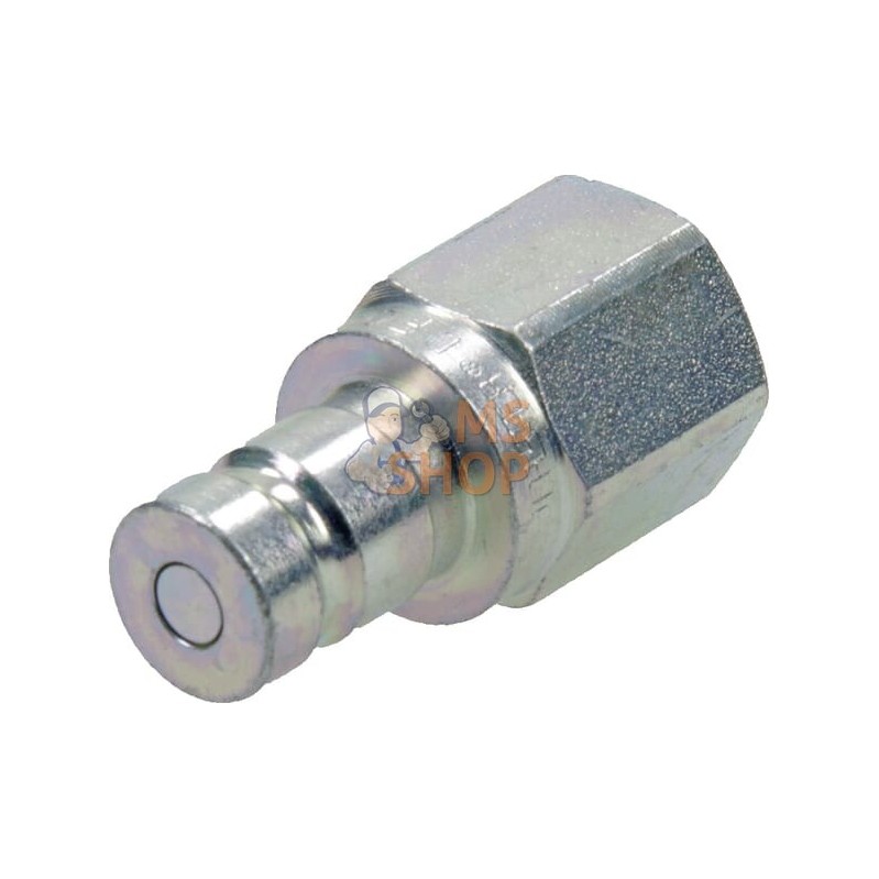 Union de mesure male plat 1/4 NPT | FASTER Union de mesure male plat 1/4 NPT | FASTERPR#923800