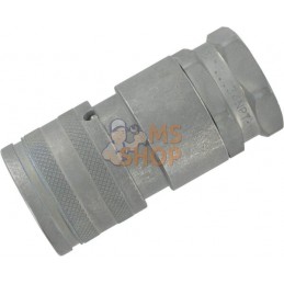 Coupleur face plate 3/4 NPT | FASTER Coupleur face plate 3/4 NPT | FASTERPR#781466