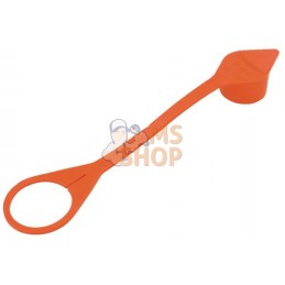 Bouchon orange pour mâle NV 1" | FASTER Bouchon orange pour mâle NV 1" | FASTERPR#781662