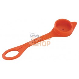 Bouchon pour mâle FFI-FFH 1/4 | FASTER Bouchon pour mâle FFI-FFH 1/4 | FASTERPR#781709