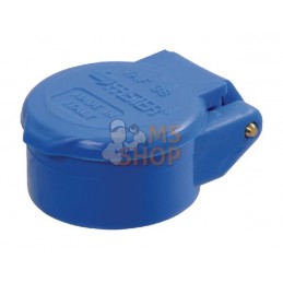 Couvercle bleu femelle NV 3/8 | FASTER Couvercle bleu femelle NV 3/8 | FASTERPR#781640