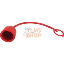Bouchon rouge pour mâle 3/8 | FASTER Bouchon rouge pour mâle 3/8 | FASTERPR#781732