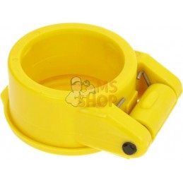 Couvercle jaune femelle 2FFN38..F | FASTER | FASTER Couvercle jaune femelle 2FFN38..F | FASTER | FASTERPR#781641
