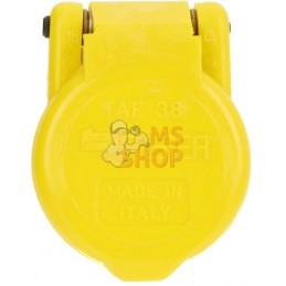 Couvercle jaune femelle 2FFN38..F | FASTER | FASTER Couvercle jaune femelle 2FFN38..F | FASTER | FASTERPR#781641