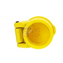 Couvercle jaune femelle 2FFN38..F | FASTER | FASTER Couvercle jaune femelle 2FFN38..F | FASTER | FASTERPR#781641
