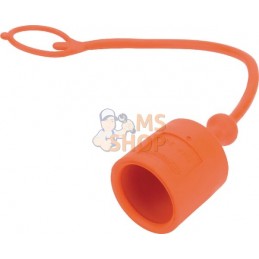 Bouchon rouge pour mâle 3/8 | FASTER Bouchon rouge pour mâle 3/8 | FASTERPR#923817