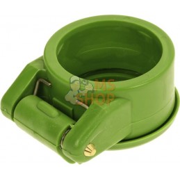 Couvercle vert femelle NV 3/8 | FASTER | FASTER Couvercle vert femelle NV 3/8 | FASTER | FASTERPR#781644