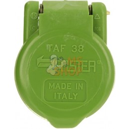 Couvercle vert femelle NV 3/8 | FASTER | FASTER Couvercle vert femelle NV 3/8 | FASTER | FASTERPR#781644