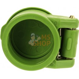 Couvercle vert femelle NV 3/8 | FASTER | FASTER Couvercle vert femelle NV 3/8 | FASTER | FASTERPR#781644