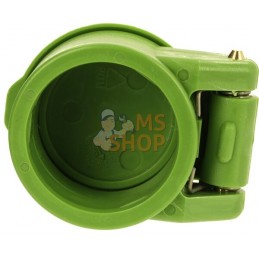 Couvercle vert femelle NV 3/8 | FASTER | FASTER Couvercle vert femelle NV 3/8 | FASTER | FASTERPR#781644