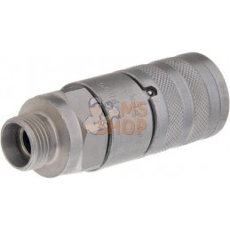 Coupleur femelle 12L | FASTER Coupleur femelle 12L | FASTERPR#977421