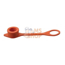 Bouchon orange pour mâle NV1/2 | FASTER Bouchon orange pour mâle NV1/2 | FASTERPR#781663