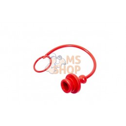 Bouchon rouge pour fem HNV 1/2 | FASTER Bouchon rouge pour fem HNV 1/2 | FASTERPR#781736
