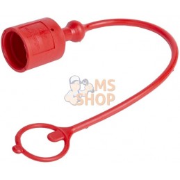 Bouchon rouge pour mâle HNV1/2 | FASTER Bouchon rouge pour mâle HNV1/2 | FASTERPR#781690
