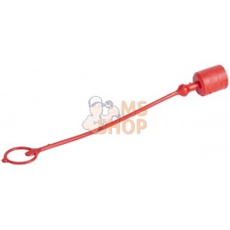 Bouchon rouge pour mâle HNV1/2 | FASTER Bouchon rouge pour mâle HNV1/2 | FASTERPR#781690