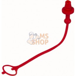 Bouchon rouge pour fem HNV 1/8 | FASTER Bouchon rouge pour fem HNV 1/8 | FASTERPR#781738