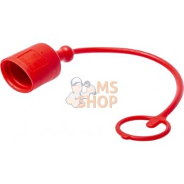 Bouchon rouge pour mâle HNV3/4 | FASTER Bouchon rouge pour mâle HNV3/4 | FASTERPR#781693