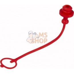 Bouchon rouge pour fem HNV 3/8 | FASTER Bouchon rouge pour fem HNV 3/8 | FASTERPR#781740