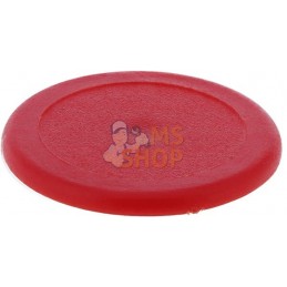 Bouchon clips coloré rouge | FASTER Bouchon clips coloré rouge | FASTERPR#781536