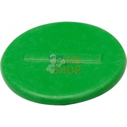 Bouchon clips coloré Vert(e) - | FASTER Bouchon clips coloré Vert(e) - | FASTERPR#781540