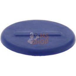 Bouchon clips coloré Bleu(e) - | FASTER Bouchon clips coloré Bleu(e) - | FASTERPR#781525