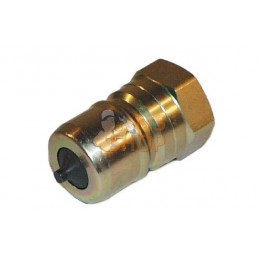 Coupleur mâle HNV 3/8 UNF | FASTER Coupleur mâle HNV 3/8 UNF | FASTERPR#781524