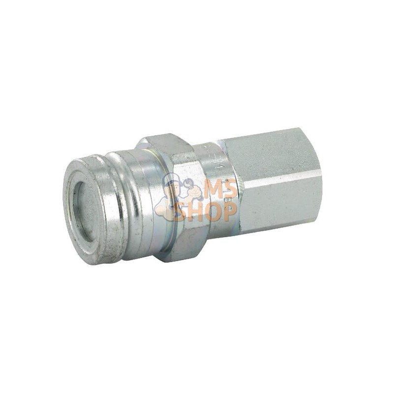 Valve de freinage mâle 1/2 BSP | FASTER Valve de freinage mâle 1/2 BSP | FASTERPR#781757 Valve de freinage mâle 1/2 BSP | FASTER Valve de freinage mâle 1/2 BSP | FASTERPR#781757
