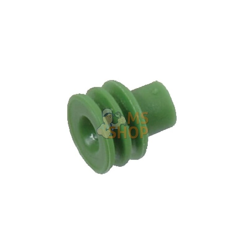 Joint de câble 2-3mm Vert | DELPHI Joint de câble 2-3mm Vert | DELPHIPR#782764
