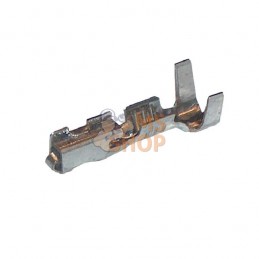 Fiche Fem. MP150S | DELPHI Fiche Fem. MP150S | DELPHIPR#782704