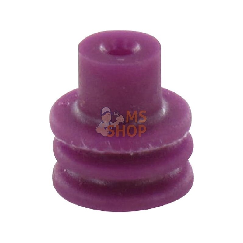 Joint de câble 2.15-1.6 Violet | DELPHI Joint de câble 2.15-1.6 Violet | DELPHIPR#782767